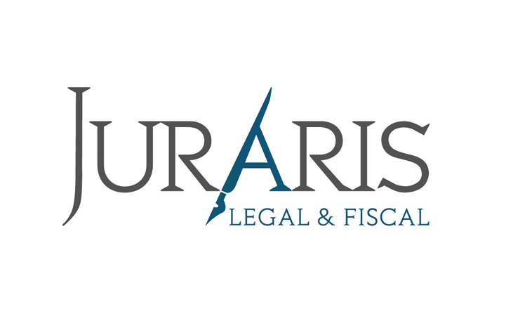logotipo Juraris